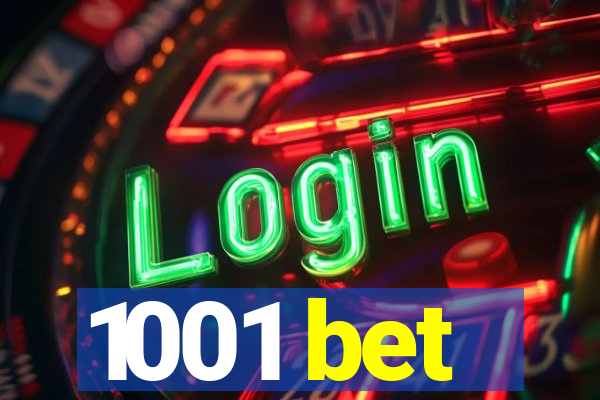 1001 bet